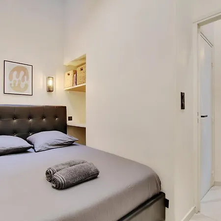 Charming In Heart Of Le Marais - Gethosted Lejlighed