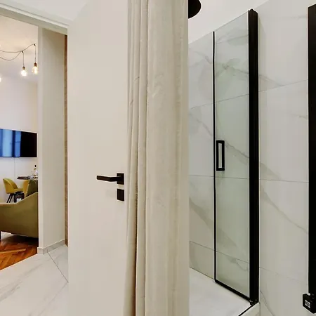 Charming In Heart Of Le Marais - Gethosted Lejlighed