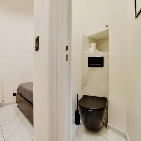 Charming In Heart Of Le Marais - Gethosted Lejlighed *